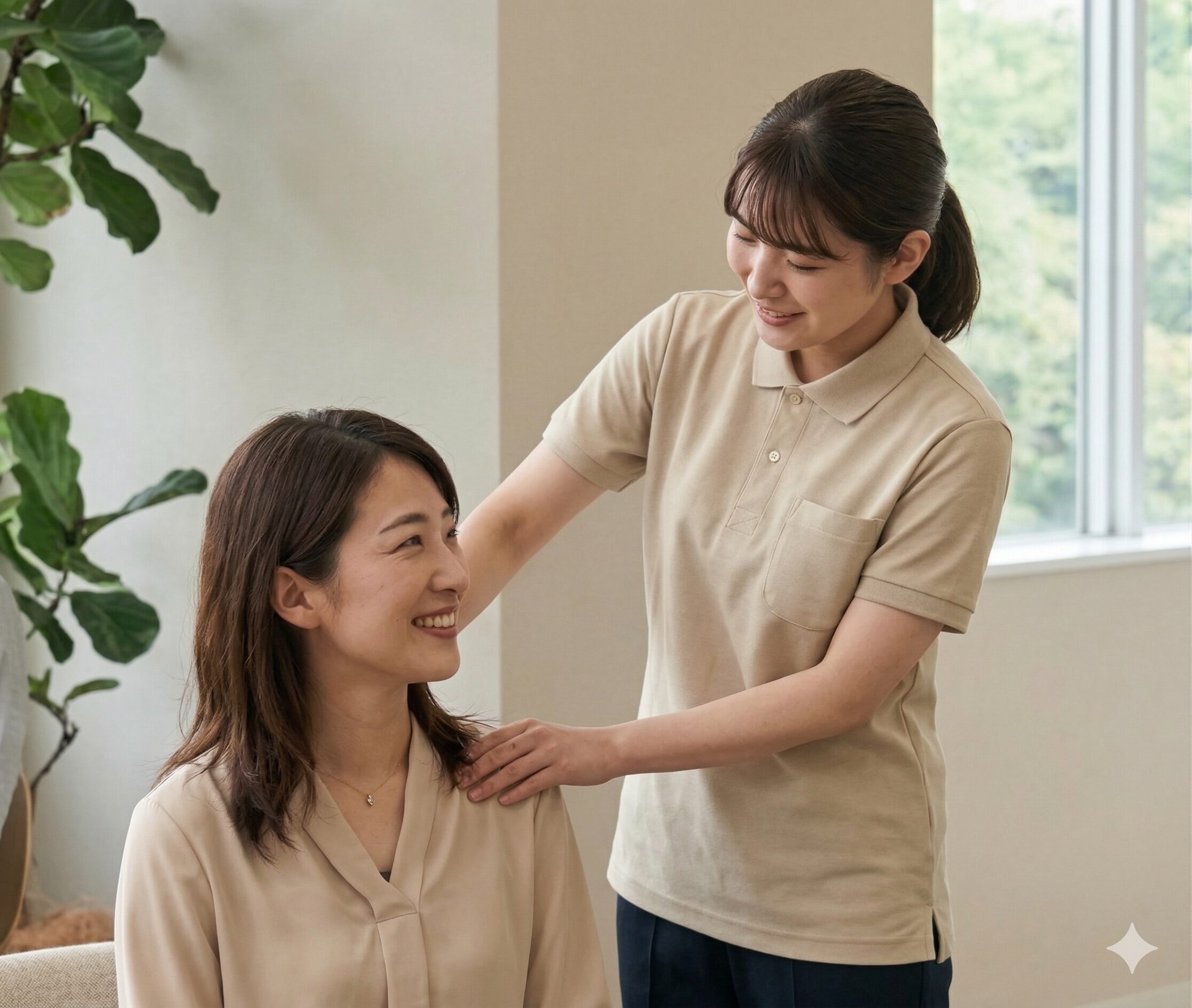 オフィスの出社価値