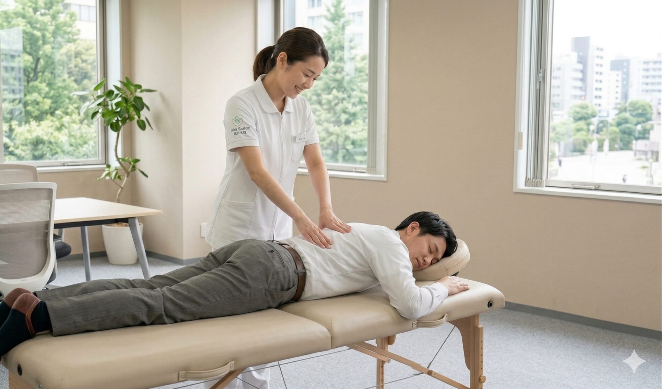 場所は会議室のみ