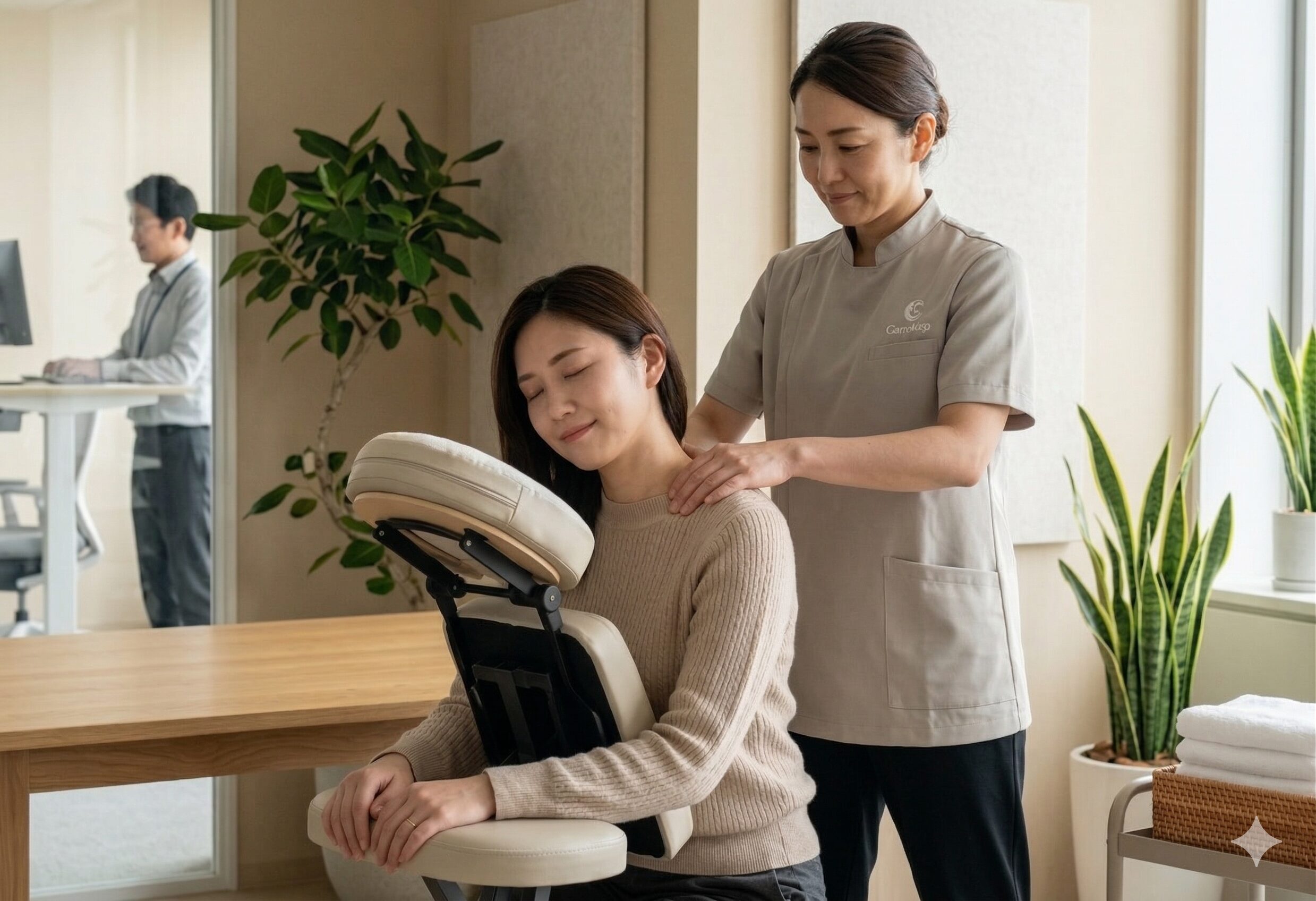 採用力・定着率の向上