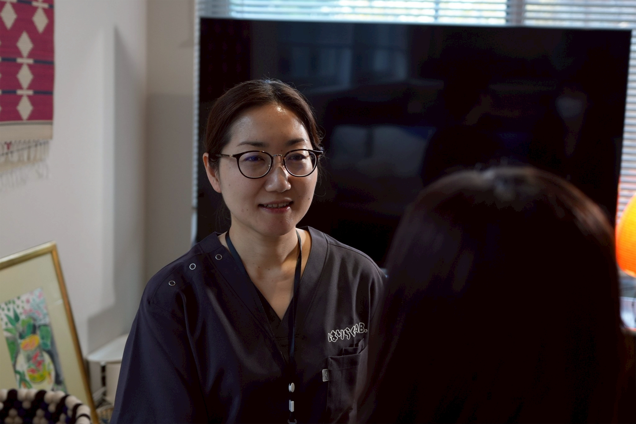 アフターケアのご提案